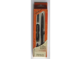 PIÓRO ART PEN MANUSCRIPT 2,7 MM  MC4408