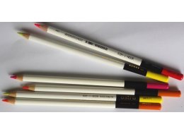 KREDKI NEONOWE  KOH I NOOR NR 3411/ niebieski