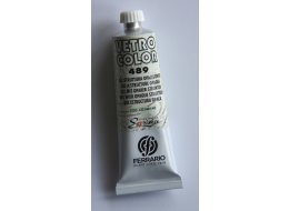 VETRO COLOR ŻEL 489 60 ML. FERRARIO