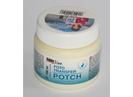 FOTO TRANSFER KLEJ 150 ML C. KREUL NR 49951