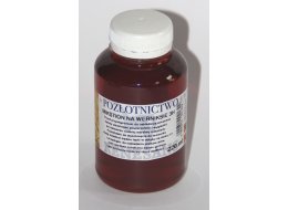 MIKSTION NA WERNIKSIE 3 H  220 ML RENESANS