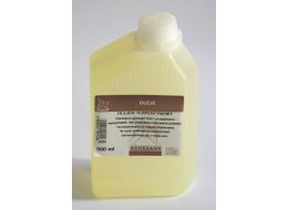 OLEJEK TERPENTYNOWY 500 ML RENESANS