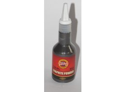 PROSZEK GRAFITOWY 80 ML