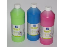 F. PLAKATOWE 1 L WHITE L & B