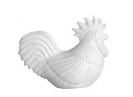 KOGUT ZE STYROPIANU 20 x 13,5 CM  