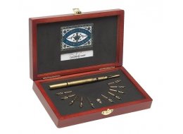 ZESTAW PREZENTOWY ROUND HAND NR  N4601