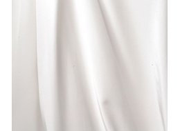 JEDWAB NATURALNY 100% 90 CM SZER ECRU - HABOTAI 5 G 