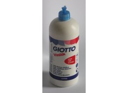 KLEJ WINYLOWY 250 ML GIOTTO