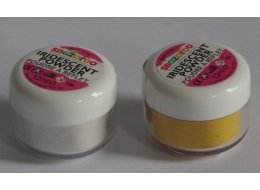 PUDER OPALIZUJACY SNAZAROO 12 ML