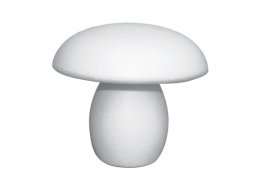 GRZYBEK ZE STYROPIANU  8 CM   