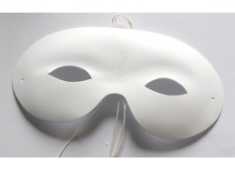 MASKA TEATRALNA NR 171205  DTM