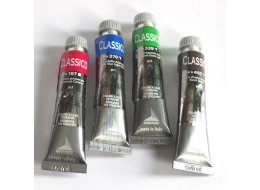 CLASSICO 60 ML