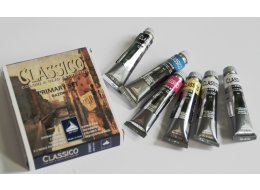 CLASSICO KOMPLET 6X20 ML