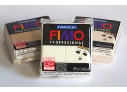 FIMO PROFESSIONAL DOLL ART 