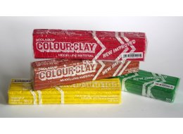 PLASTELINA 500 G BRIAN CLEGG