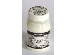 TRANSFER ŻEL 100 ML STAMPERIA