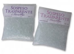 SOSPESSO - KRYSZTAŁKI EFEKT LODU DROBNE