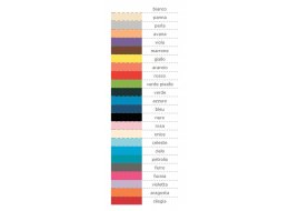 PAPIER FABRIANO COLORE 200 G 100 X 70 CM 
