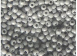 TOHO ROUND OPAQUE GRAY 11/0 TH0032