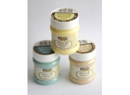 FARBY KREDOWE 100 ML PENTACOLOUR