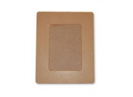 IKONA MDF PROSTOKĄTNA 30 X 37 X 2 CM