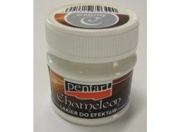 LAKIER CHAMELEON SREBRO 50 ML PENTA