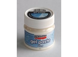PASTA ŻELOWA 3D 50 ML PENTART