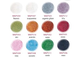 PUDER DO EMBOSSINGU 7 G  STAMPERIA 