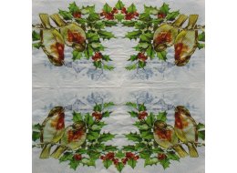 SERWETKA PTAKI OSTROKRZEW SDL073400