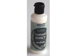 VINTAGE MEDIUM 80 ML STAMPERIA 21471