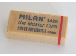GUMKA MASTER GUM 1420 MILAN 