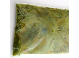 KOMPLET PIÓR OLIWKA  10 G