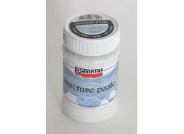 PASTA STRUKTURALNA BIAŁA 100 ML PENTART
