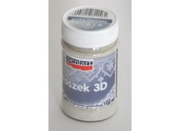 PROSZEK GRUBO ZIARNISTY 3D 100 ML PENTART