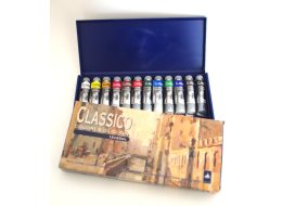 CLASSICO KOMPLET 12X20 ML