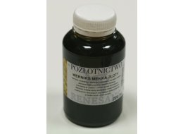 WERNIKS MEKKA ZŁOTY 250  ML RENESANS