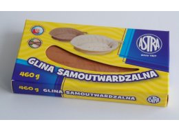 GLINA SAMOUTWARDZALNA 460 G ASTRA TERAKOTA