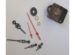 MECHANIZM DO ZEGARA