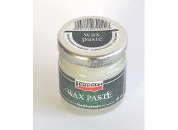 WOSK BEZBARWNY - PASTA 30 ML PENTART