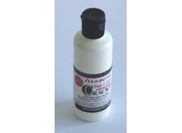 PODKŁAD PĘKAJĄCY CRACKLE STEP 1 80 ML STAMPERIA KE16N80