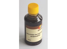 POLITURA NA SZELAKU RUBINOWYM 250  ML KREMER