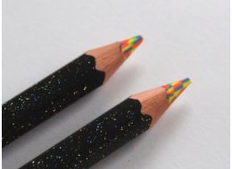 KREDKI MAGIC NEON (TĘCZOWE) KOH I NOOR 3405