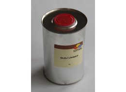 OLEJ LNIANY 1 L KREMER