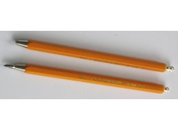 OŁÓWEK AUTOMATYCZNY  2 MM VERSATIL NR 5201 KOH I NOOR 