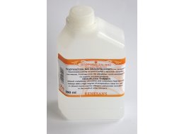 ROZPUSZCZALNIK BEZZAPACHOWY 500 ML