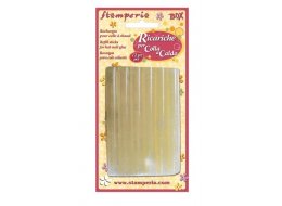 WKŁADY DO PISTOLETU DO KLEJU NA GORĄCO 11 MM 12 SZT  STAMPERIA KRH01R