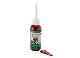 SZTUCZNA KREW W ŻELU CIEMNA 50 ML SNAZAROO 