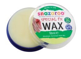 WOSK DO EFEKTÓW SPECJALNYCH SNAZAROO 18 ML