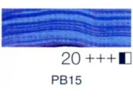 A\'KRYL 200 ML 20 BŁĘKIT CYAN