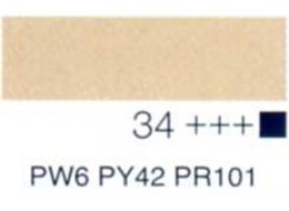 A\'KRYL 200 ML 34 AVORIO PASTELOWY